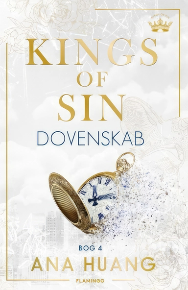 Kings of Sin – Dovenskab