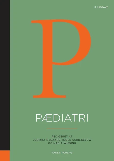 Pædiatri, 3. udgave