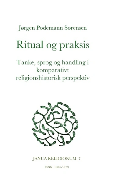 Ritual og praksis