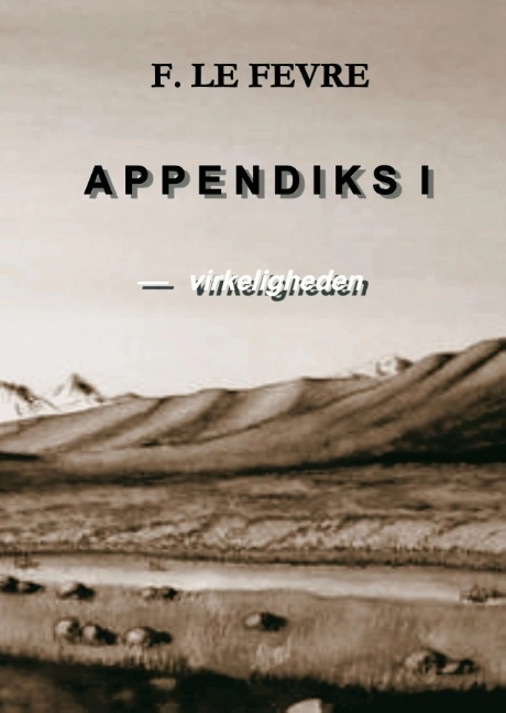 N�segrus - rejse mod virkeligheden