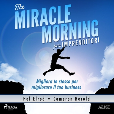 The Miracle Morning per imprenditori