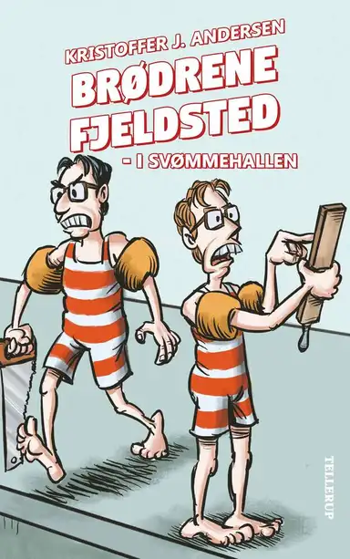 Brødrene Fjeldsted #2