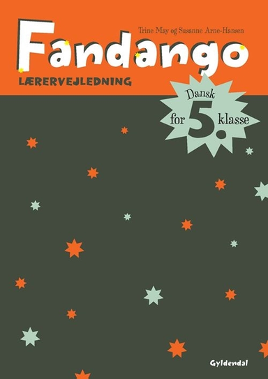 Fandango 5. Lærervejledning