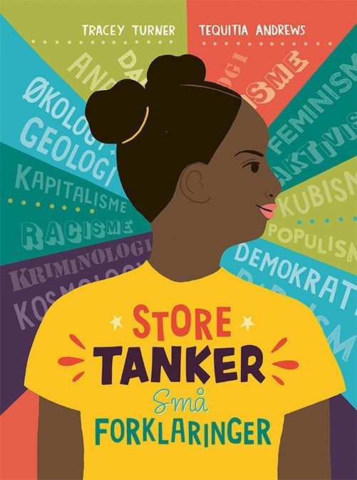Billede af Store Tanker - Små forklaringer