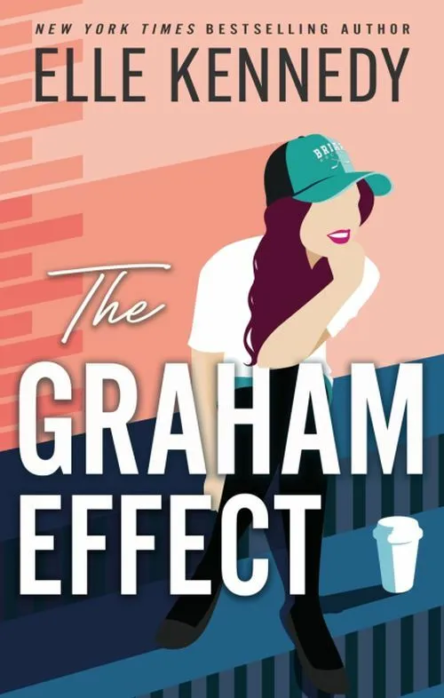 Billede af The Graham Effect