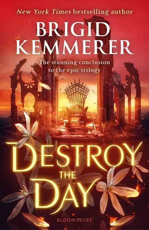 Billede af Destroy the Day