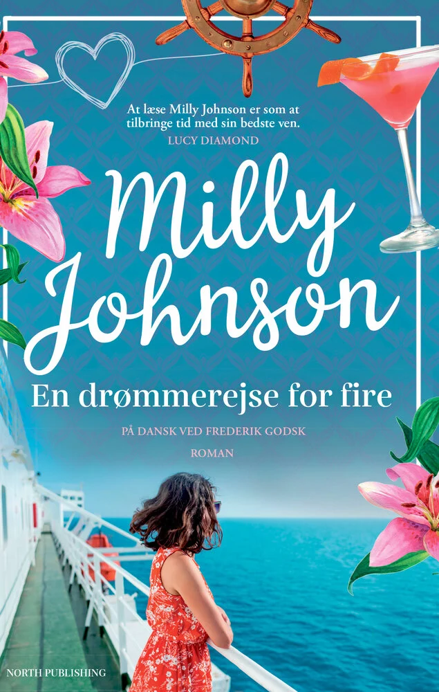 Billede af En drømmerejse for fire