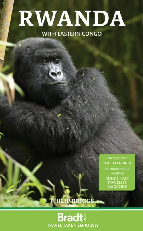 Billede af Rwanda