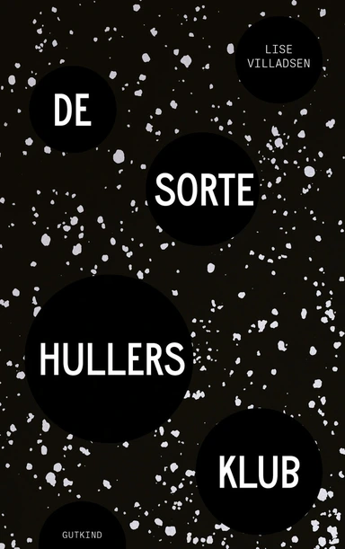 De sorte hullers klub