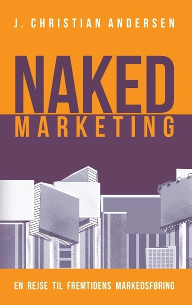 Naked Marketing