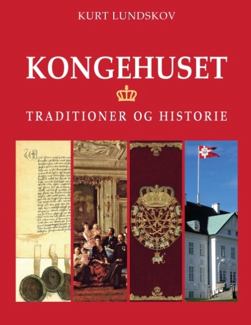 Kongelige traditioner og historie