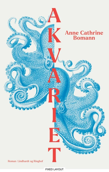 Akvariet
