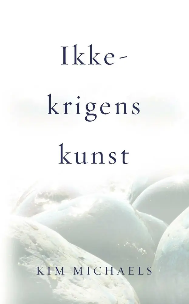 Billede af Ikke-krigens kunst