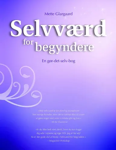 Selvværd for begyndere