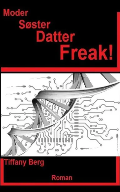 Moder Søster Datter Freak!