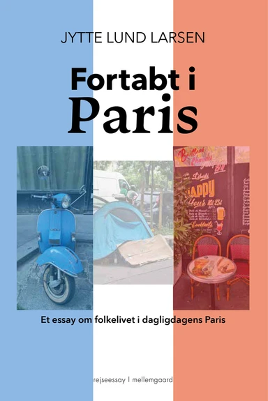 Fortabt i Paris