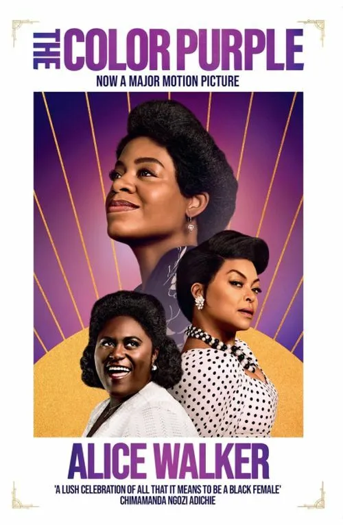 Billede af The Color Purple