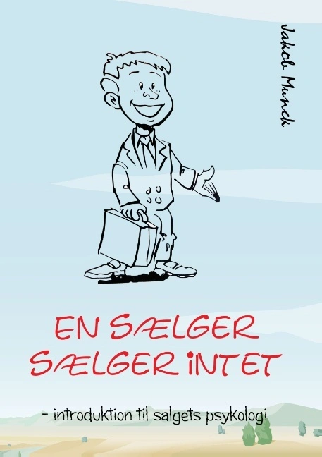 En sælger sælger intet