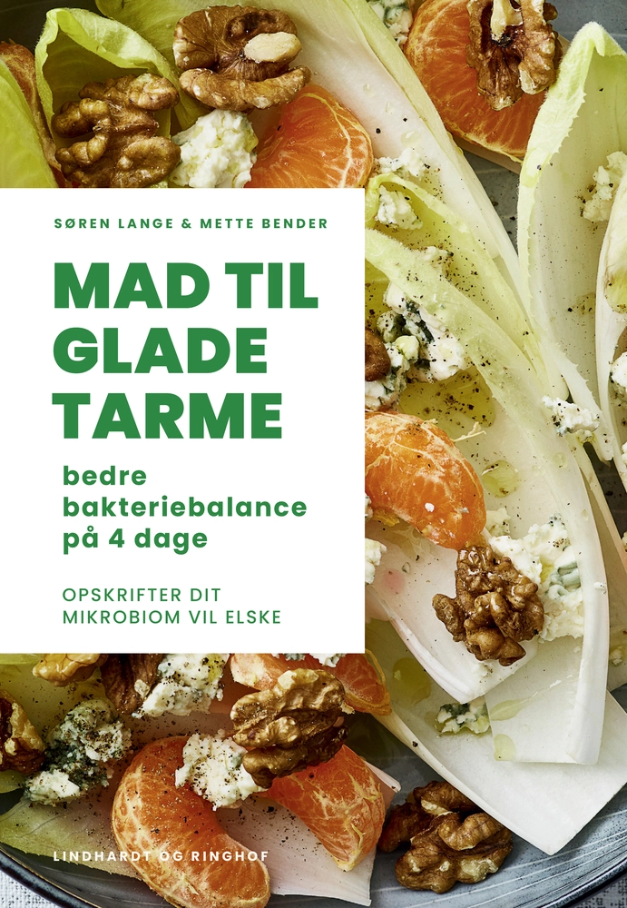Billede af Mad til glade tarme