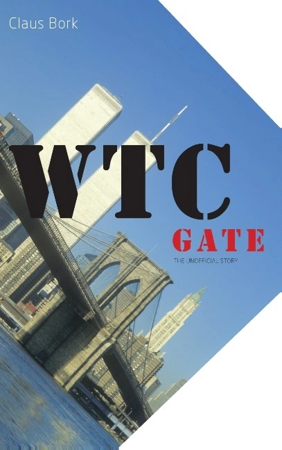 Billede af WTC-gate