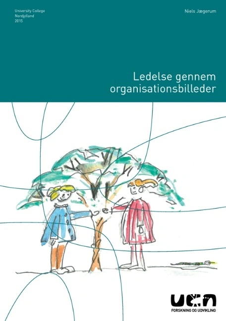 Billede af Ledelse gennem organisationsbilleder