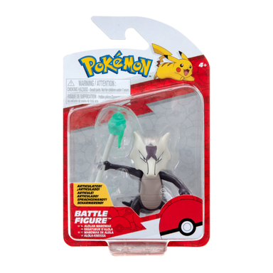 Pokémon Battle Figure Pack Alolan Marowak