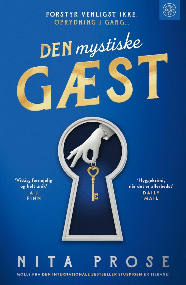 Billede af Den mystiske gæst
