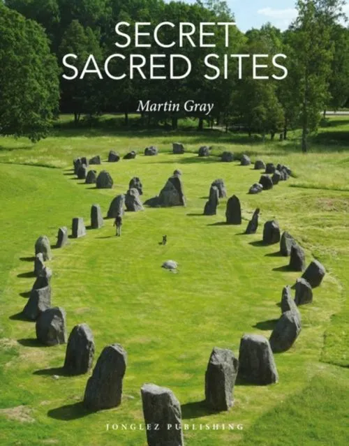 Billede af Secret Sacret Sites: 100 hidden holy places from around the world