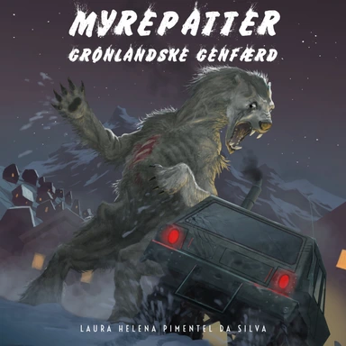 Myrepatter - Grønlandske genfærd