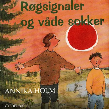 Røgsignaler og våde sokker