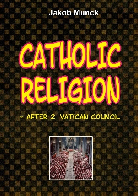 Catholic religion