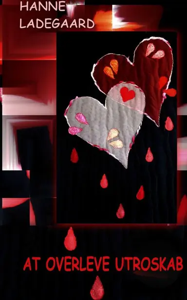 at overleve utroskab