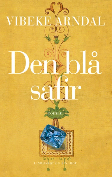 Den blå safir