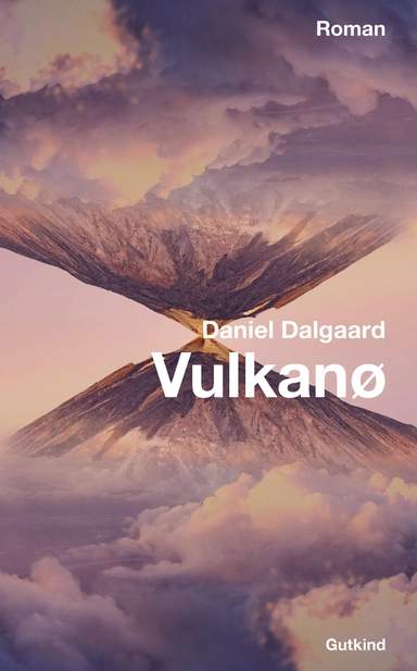 Vulkanø