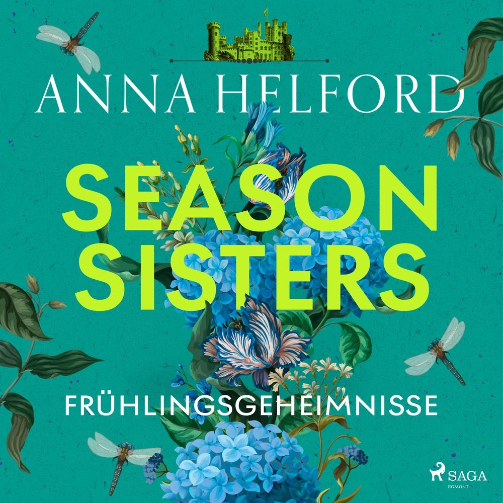 Season Sisters  -  Frühlingsgeheimnisse