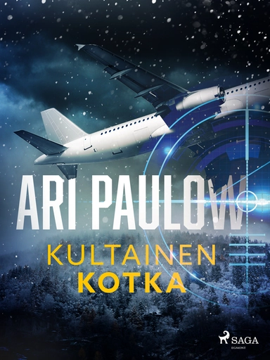 Kultainen kotka