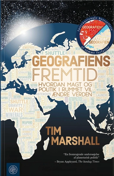 Geografiens fremtid