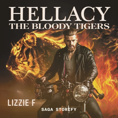 The Bloody Tigers – Hellacy