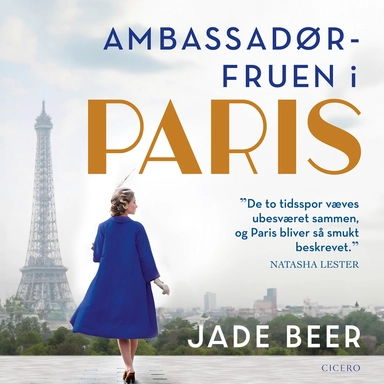 Ambassadørfruen i Paris