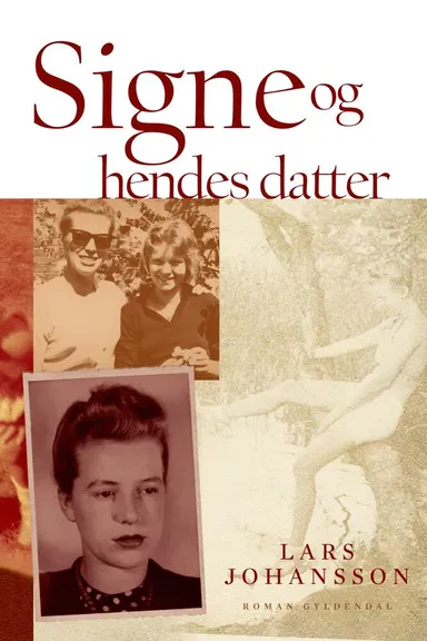 Signe og hendes datter