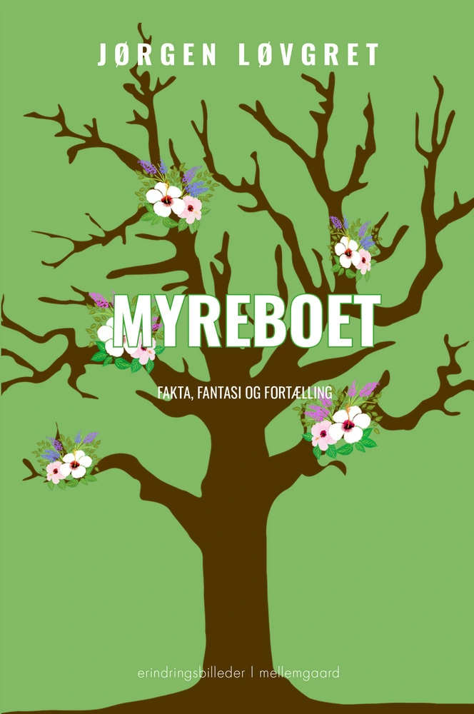 Myreboet