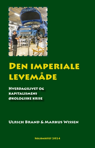 Den imperiale levemåde