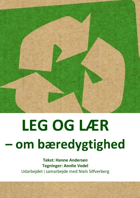 Leg og lær