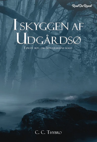 I skyggen af Udgårdsø