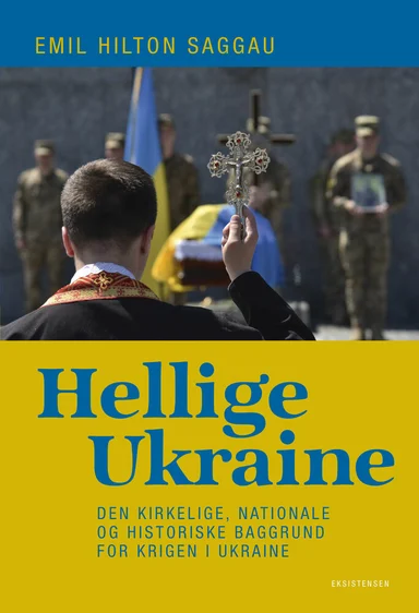 Hellige Ukraine