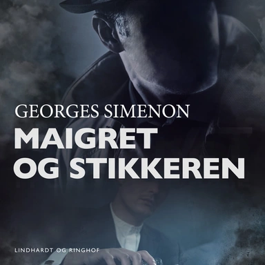 Maigret og stikkeren