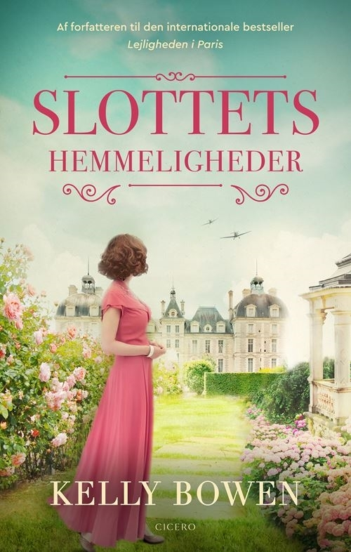 Billede af Slottets hemmeligheder