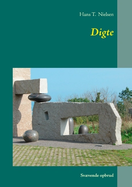Billede af Digte
