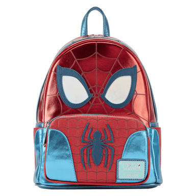 Funko! Loungefly Mini Backpack Spiderman Marvel
