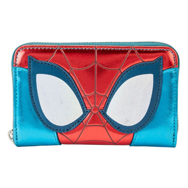 Funko! Loungefly wallet Spiderman Marvel